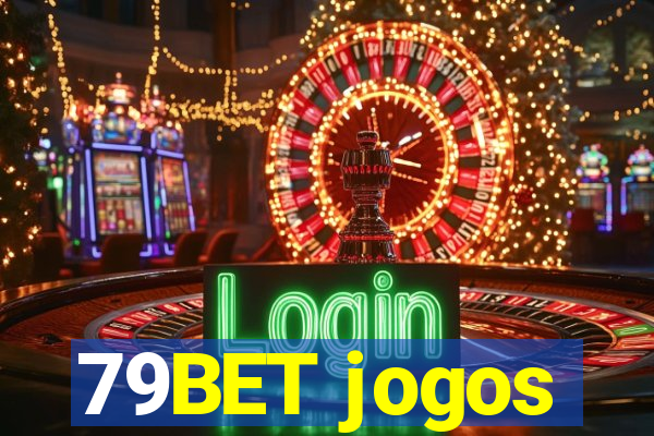 79BET jogos